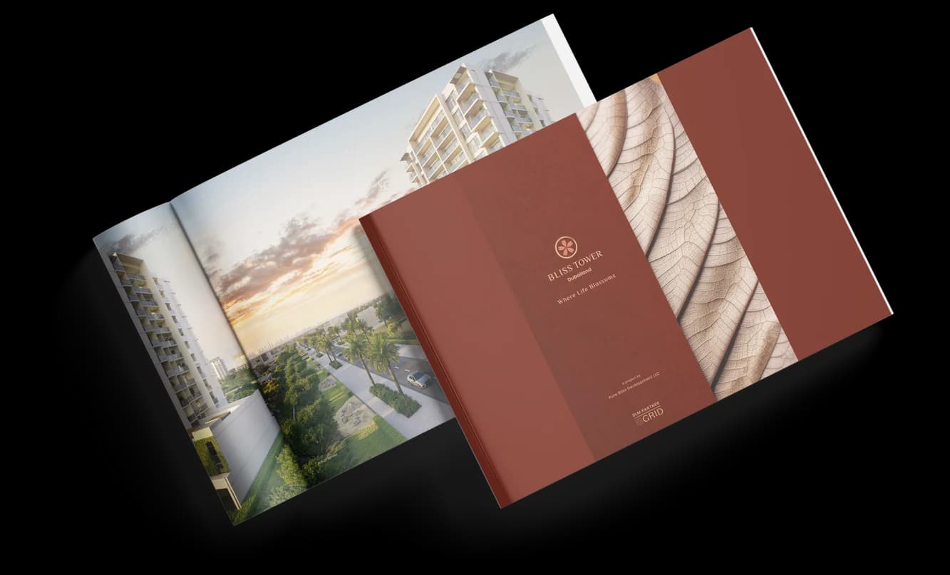The Bliss brochure – Grid Properties