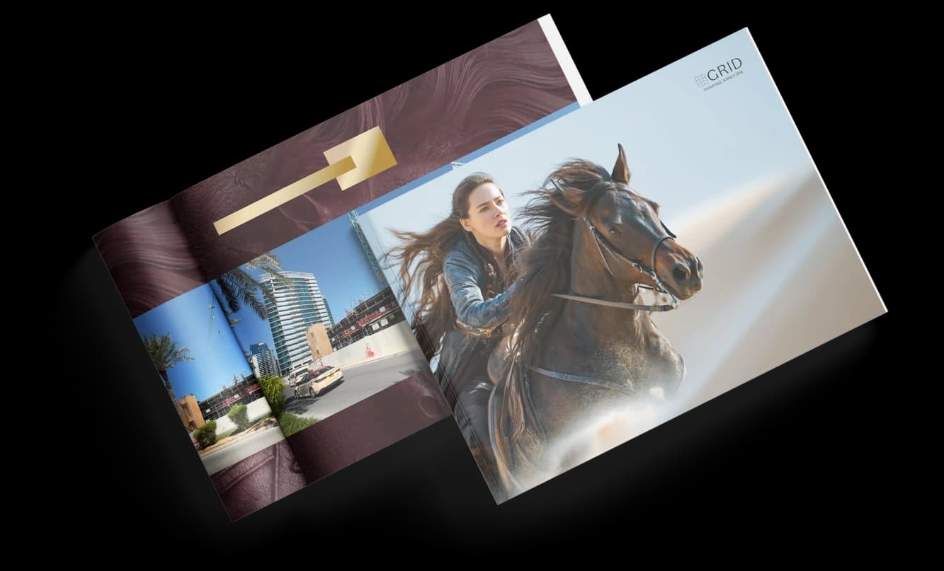 Valore brochure – Grid Properties
