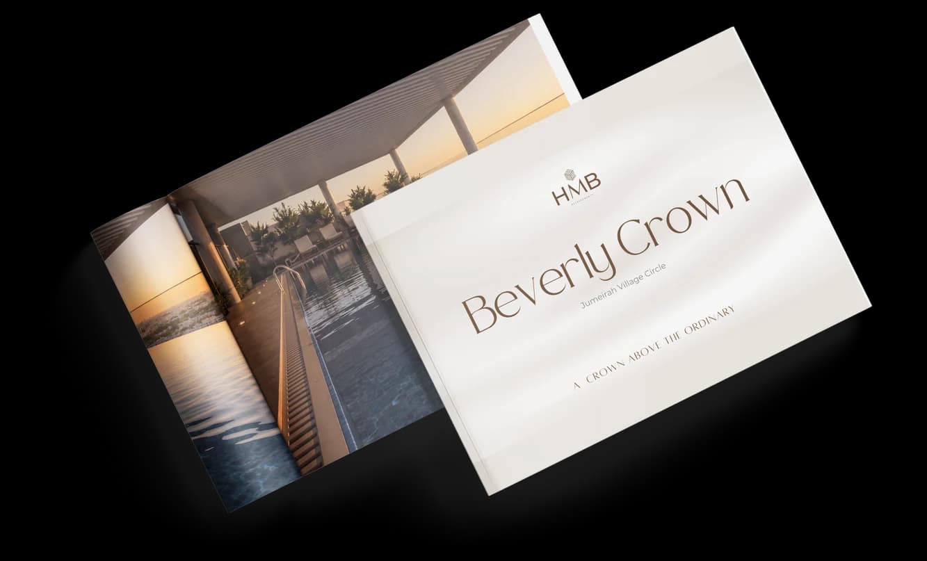 Beverly Crown brochure – HMB Homes