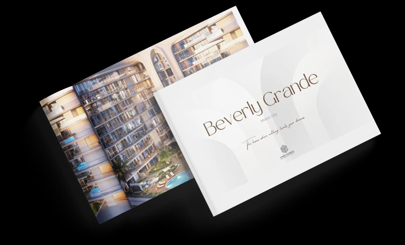 Beverly Grande brochure – HMB Homes