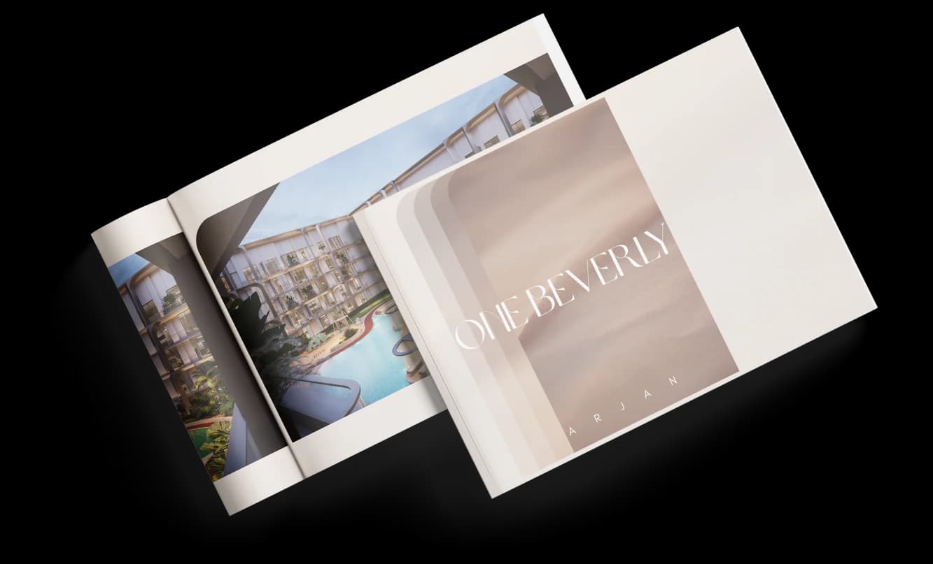 One Beverly brochure – HMB Homes