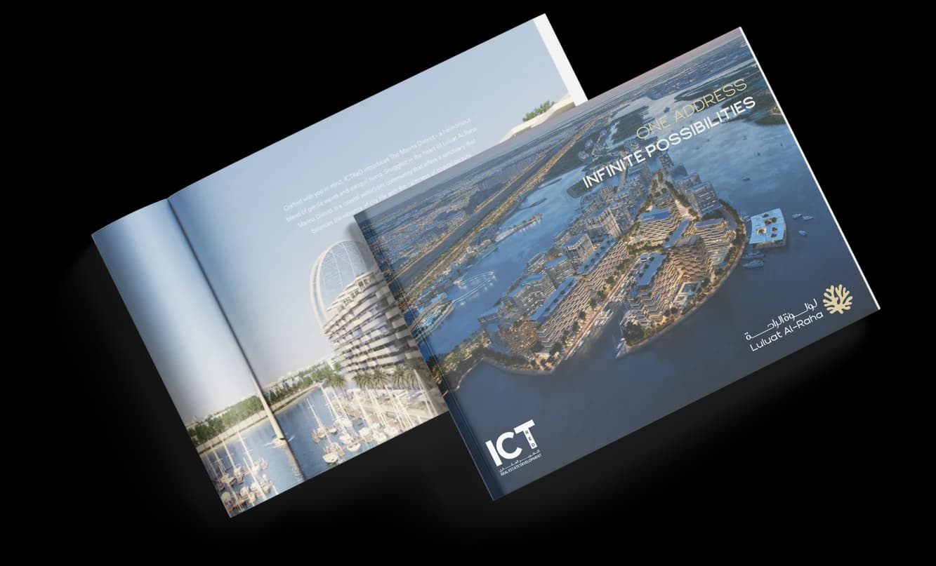 Juman 1 brochure – ICTReD