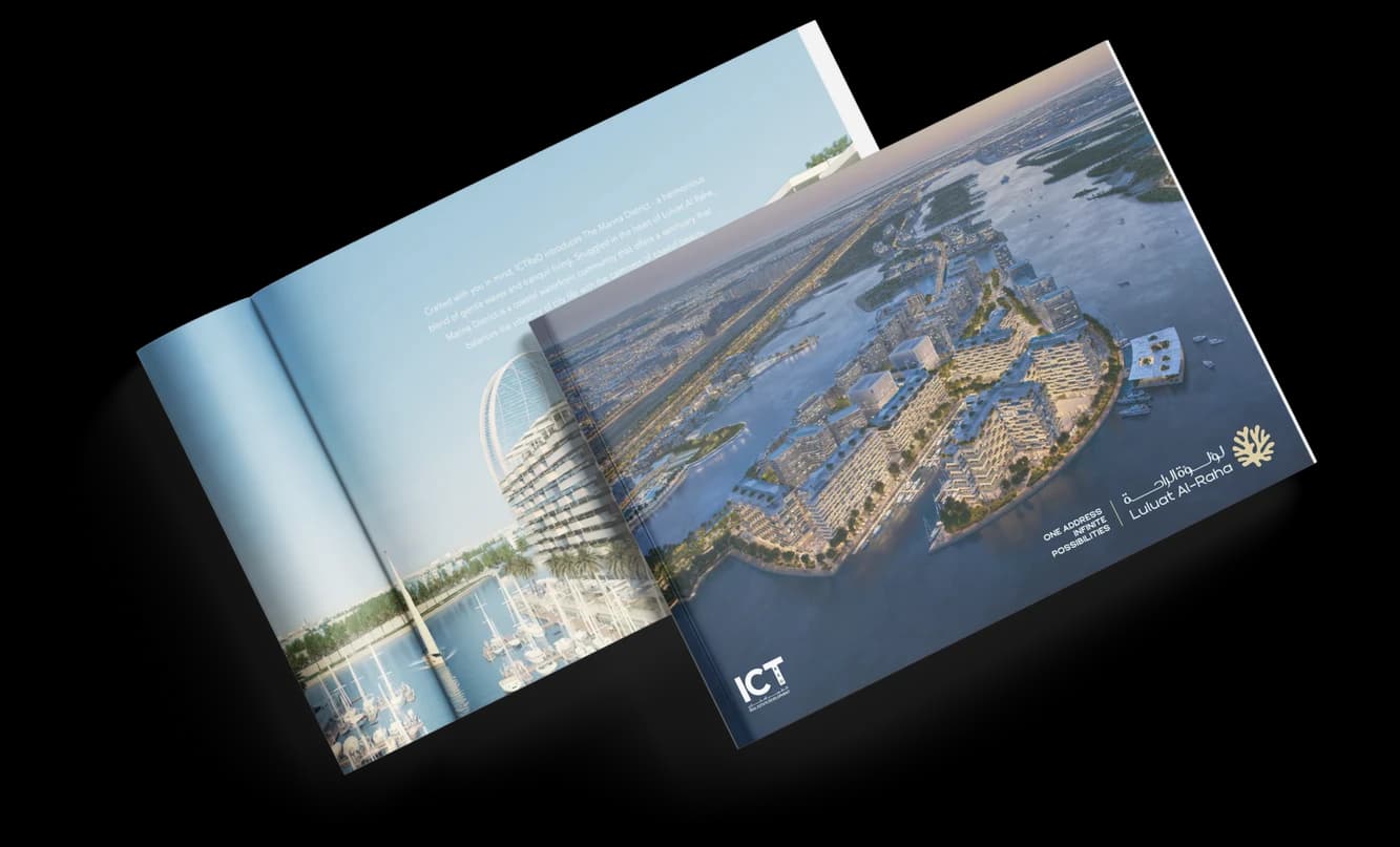 Juman 3 brochure – ICTReD