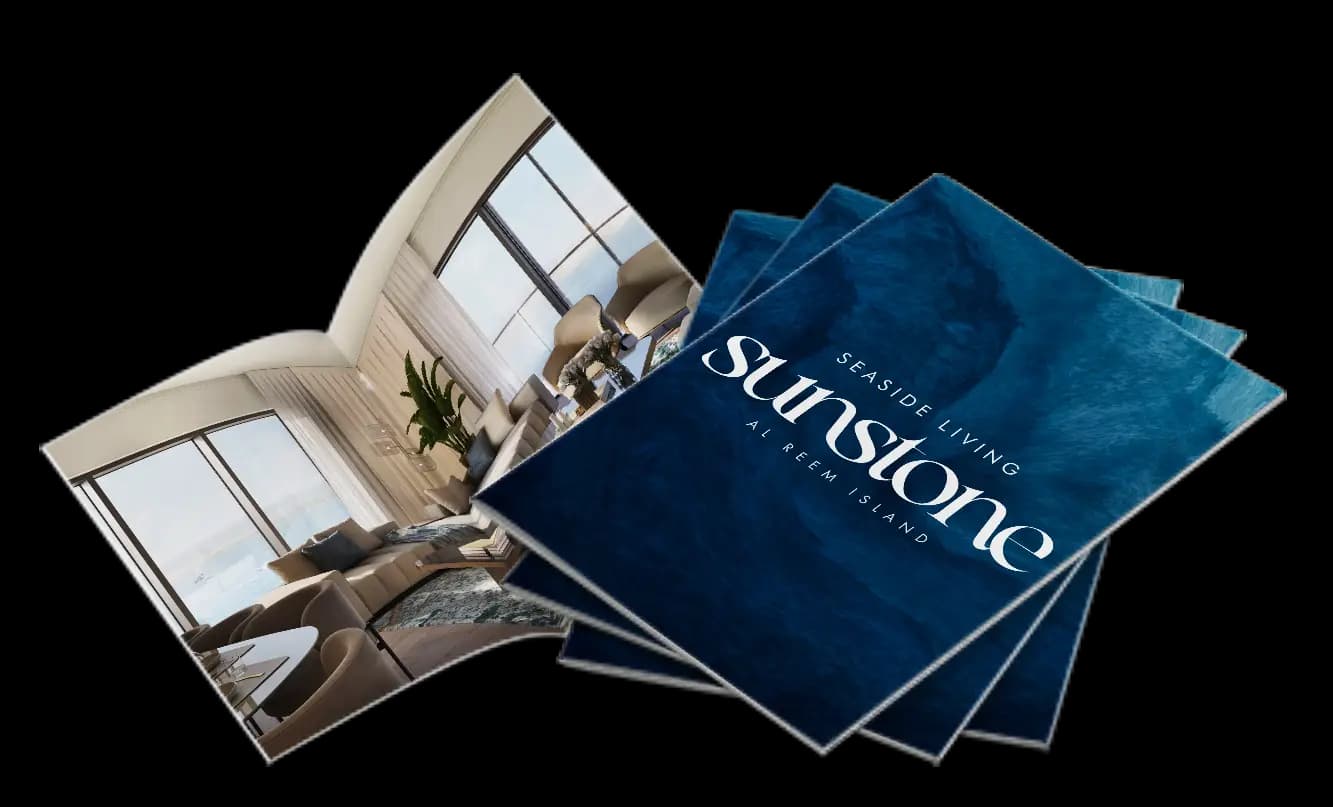 Folleto de Sunstone – IMKAN Properties