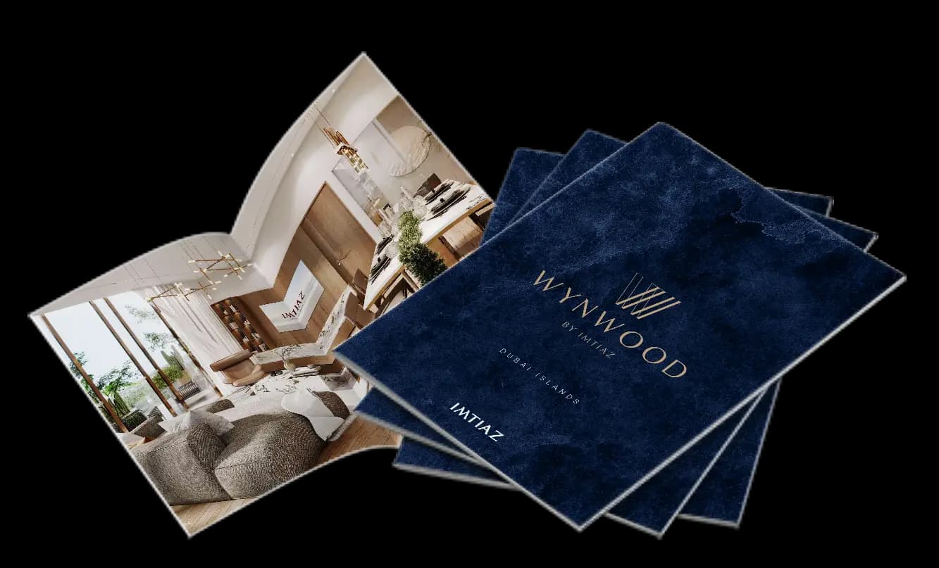 Wynwood brochure – Imtiaz Developments