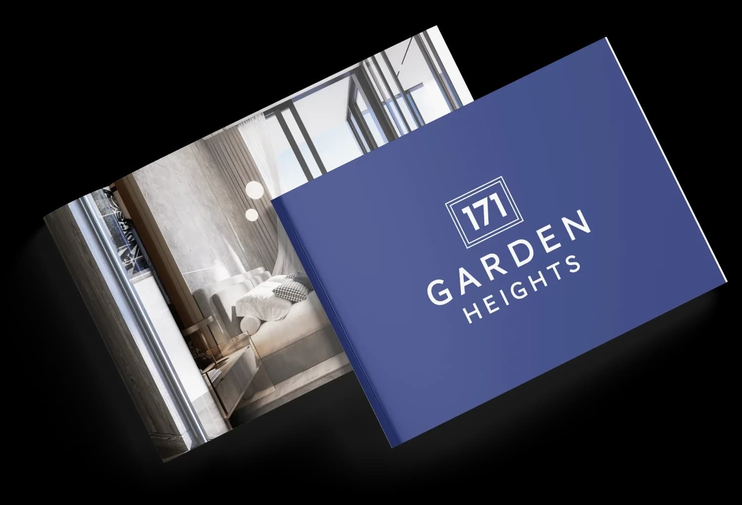 171 Garden Heights brochure – JAD Global Real Estate Development