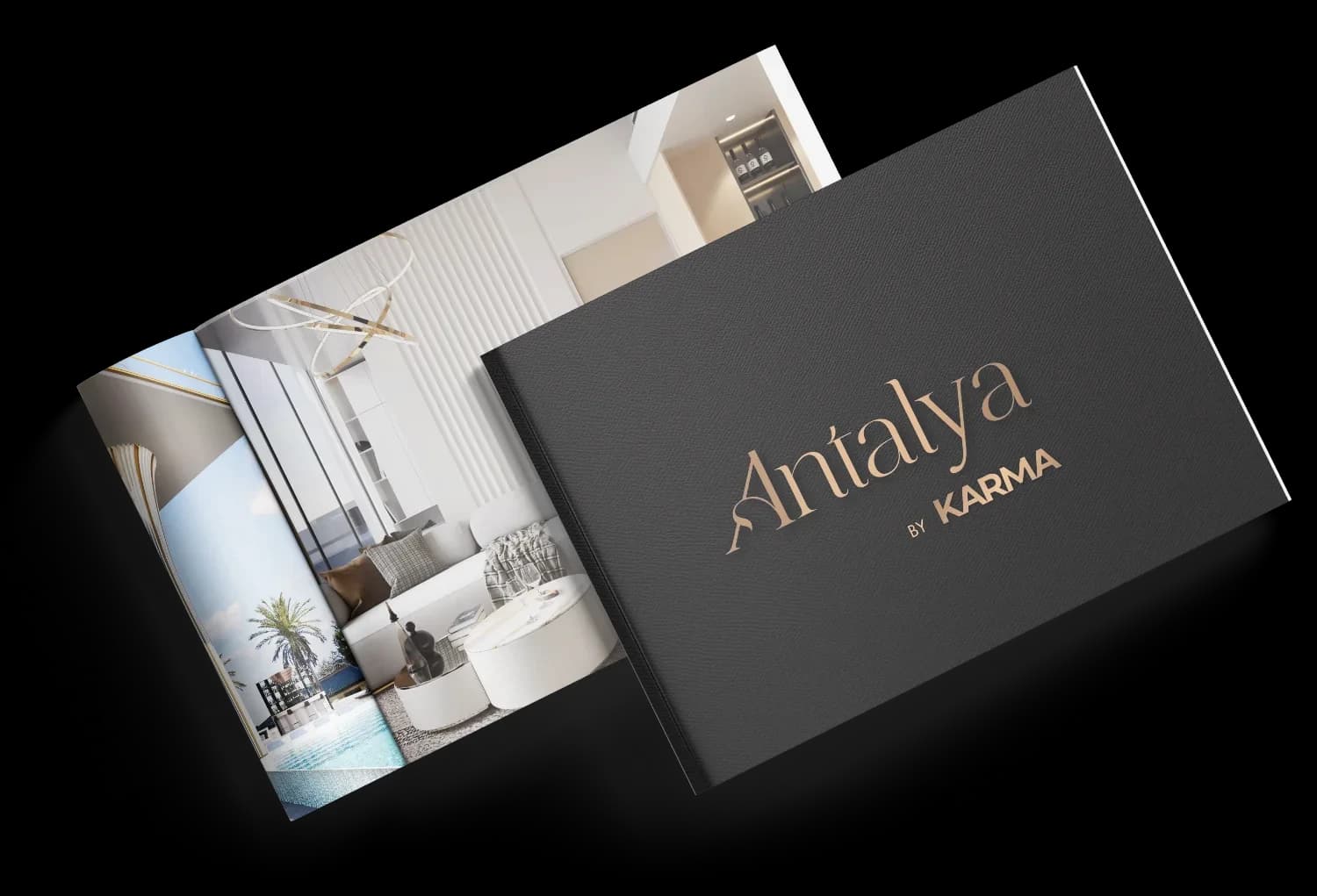 Antalya brochure – Karma Developers