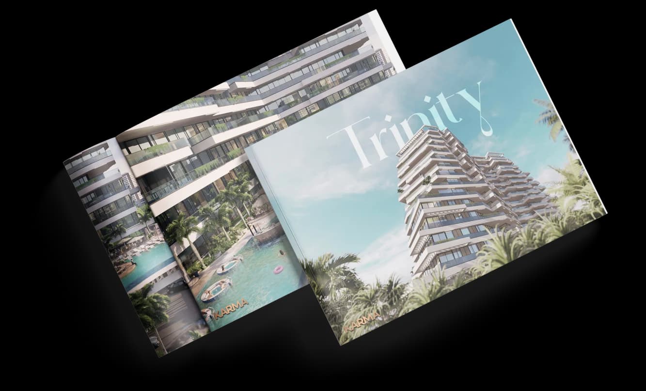 Trinity brochure – Karma Developers