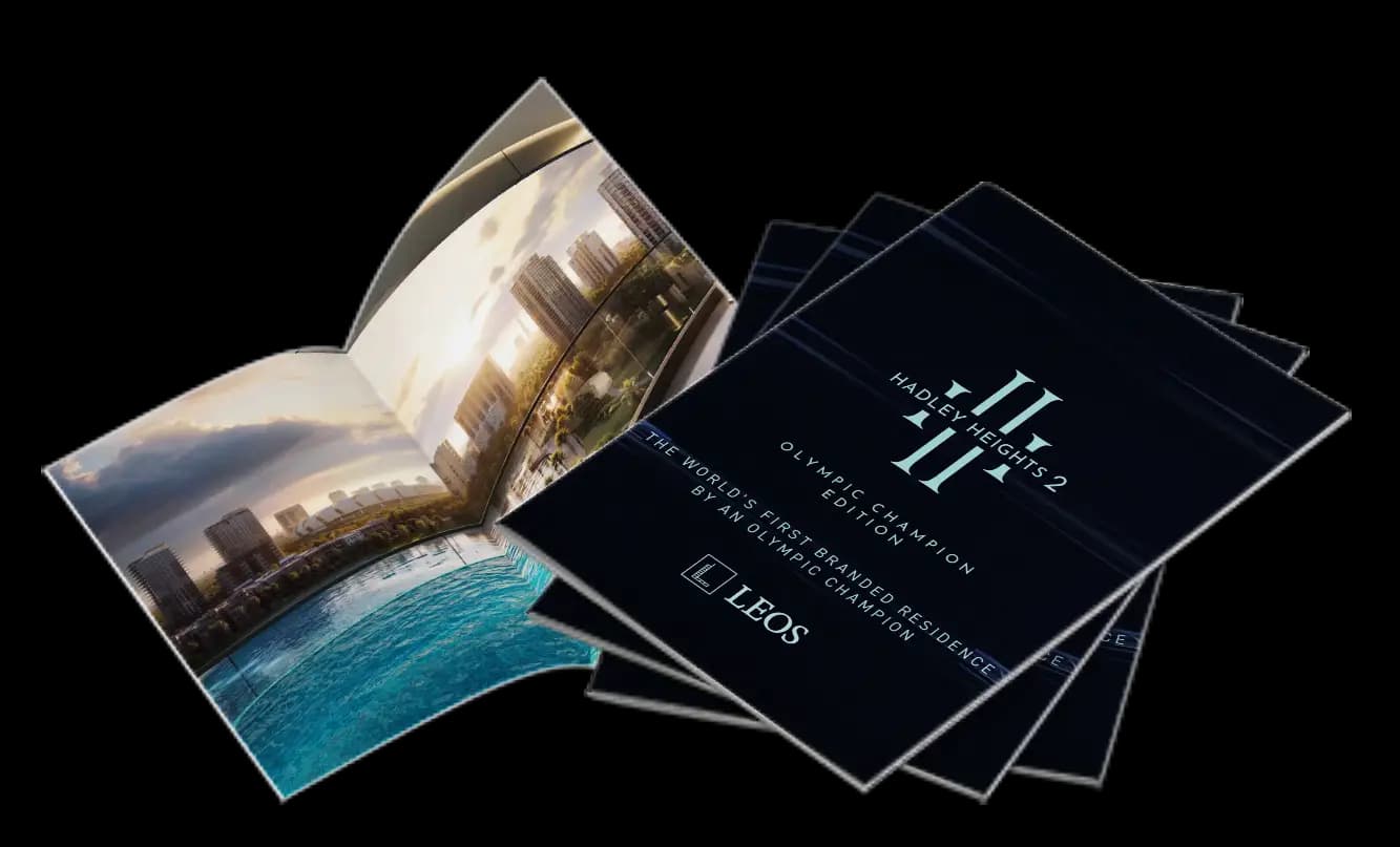Hadley Heights 2 brochure – LEOS Developments