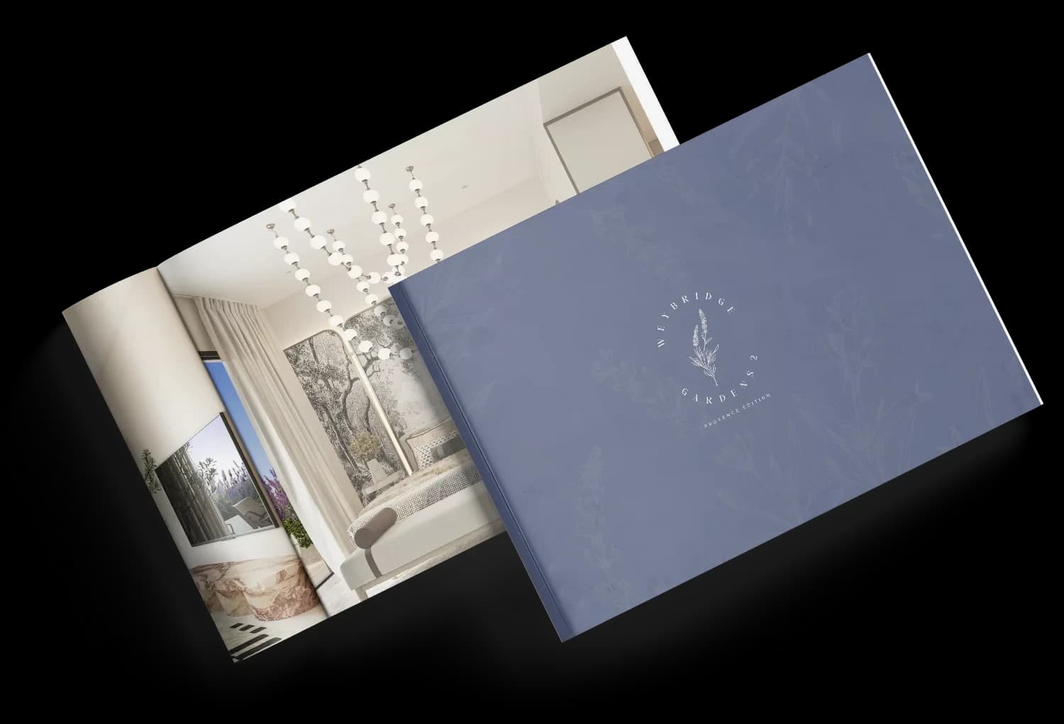 Weybridge Gardens 2 brochure – LEOS Developments