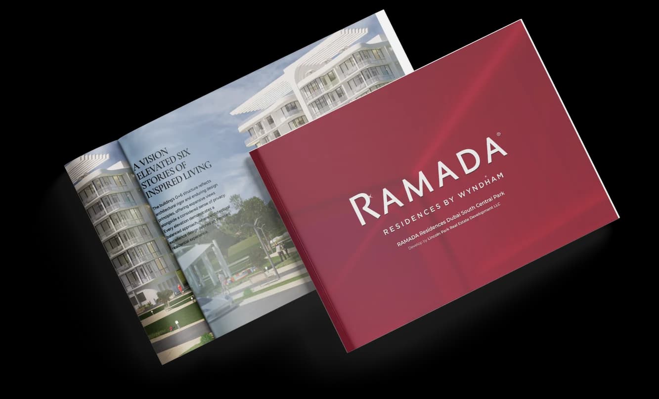 Lincoln Star Residence 3 brochure – Lincoln Star Real Estate Development
