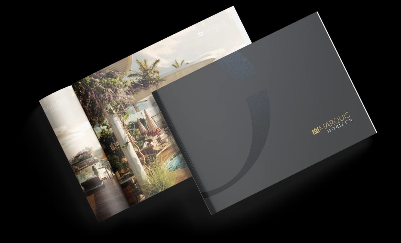 Marquis Horizon brochure – Marquis Developers