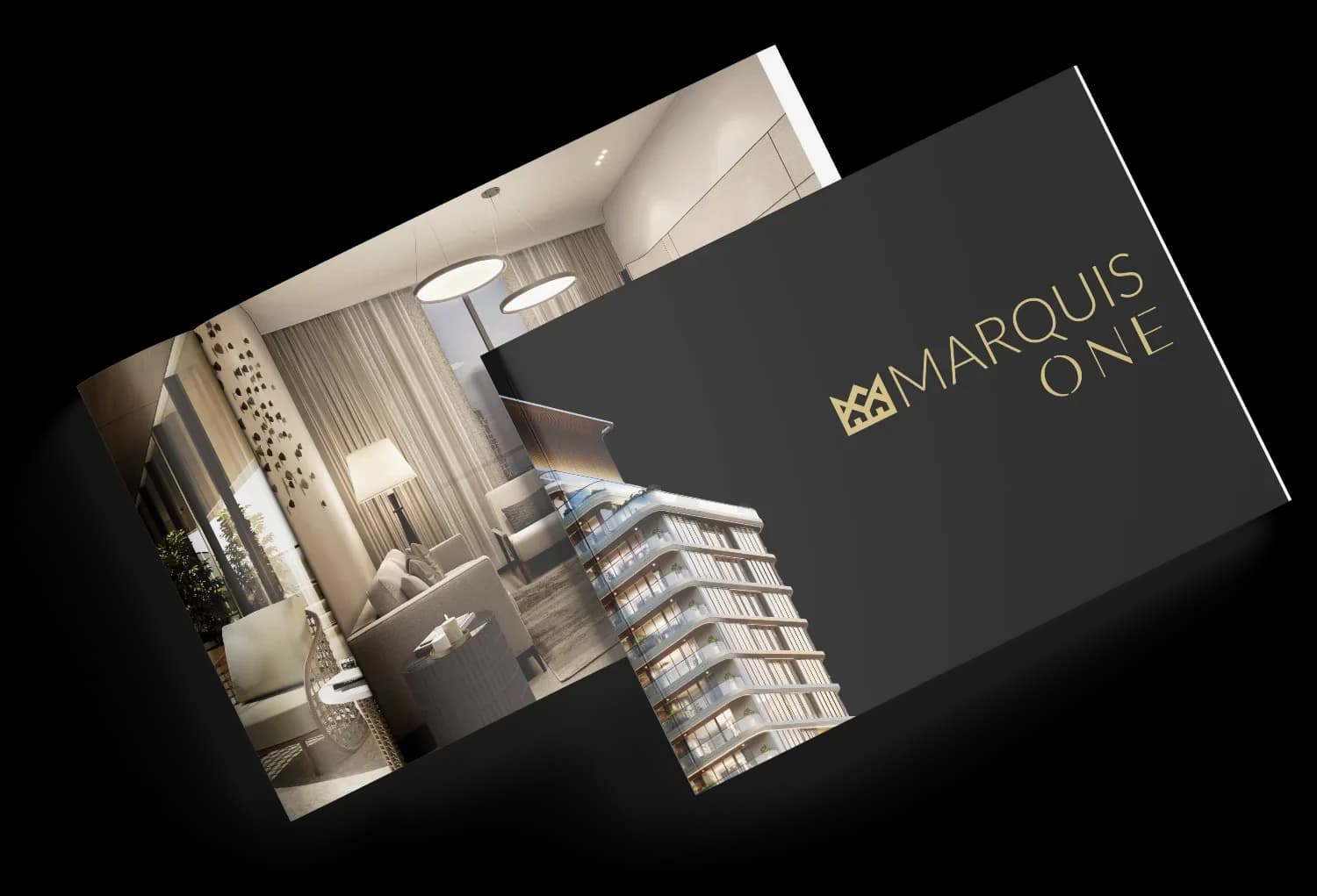 Marquis One brochure – Marquis Developers