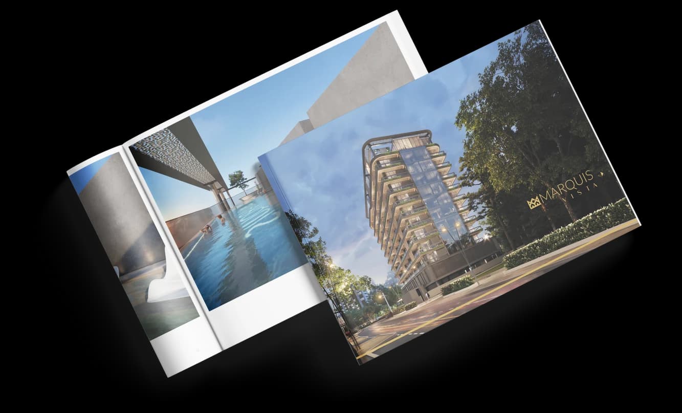 Marquis Vista brochure – Marquis Developers