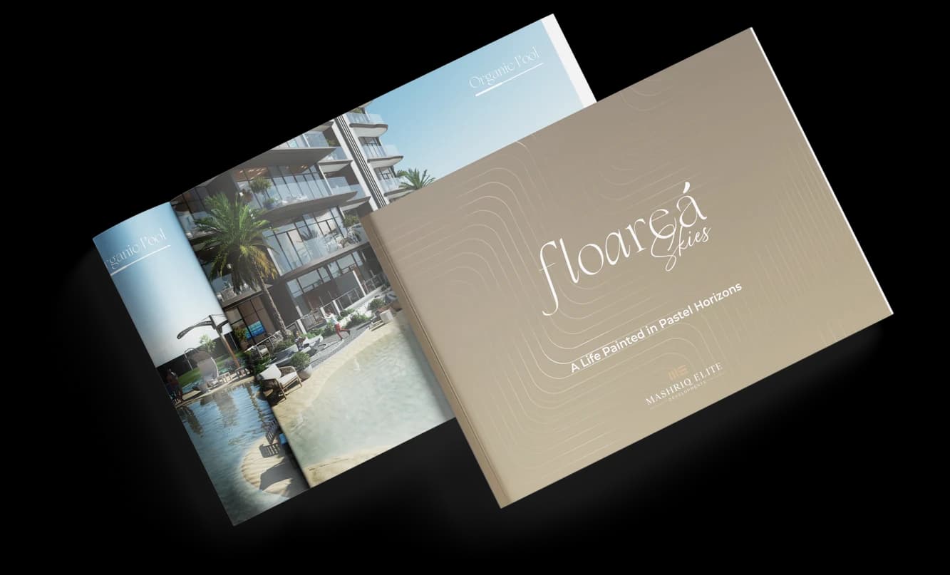 Floareá Skies brochure – Mashriq Elite Developments