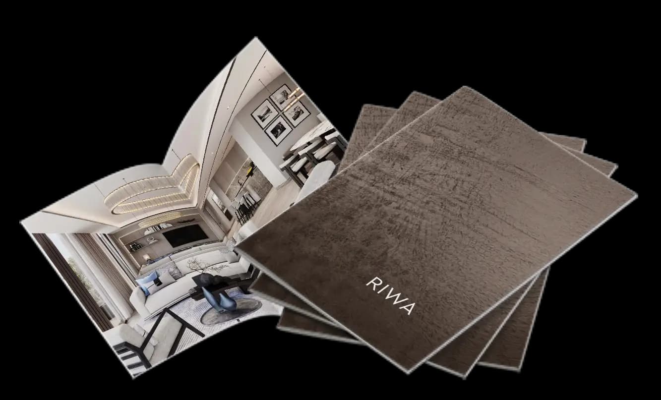 Riwa brochure – Meraas Developer