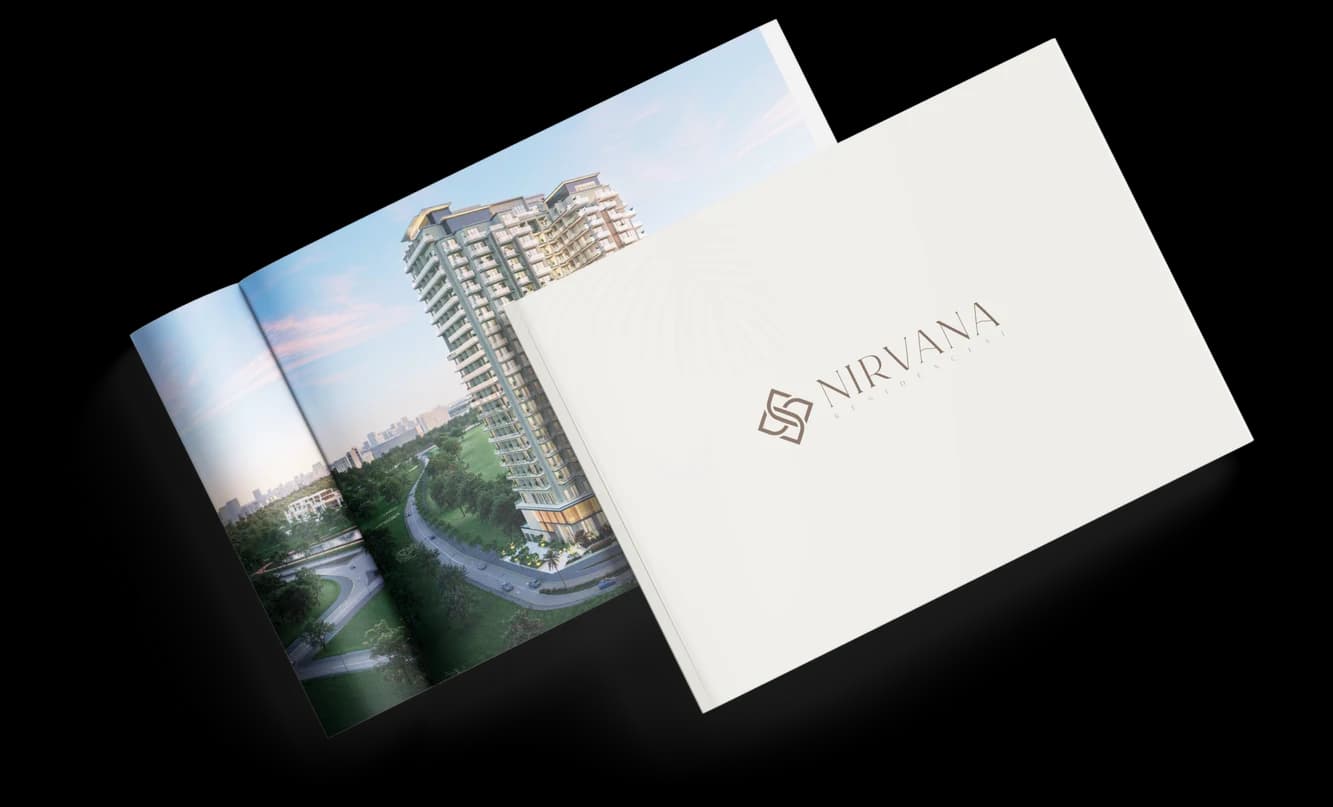 Nirvana Residences 1 brochure – Meraki