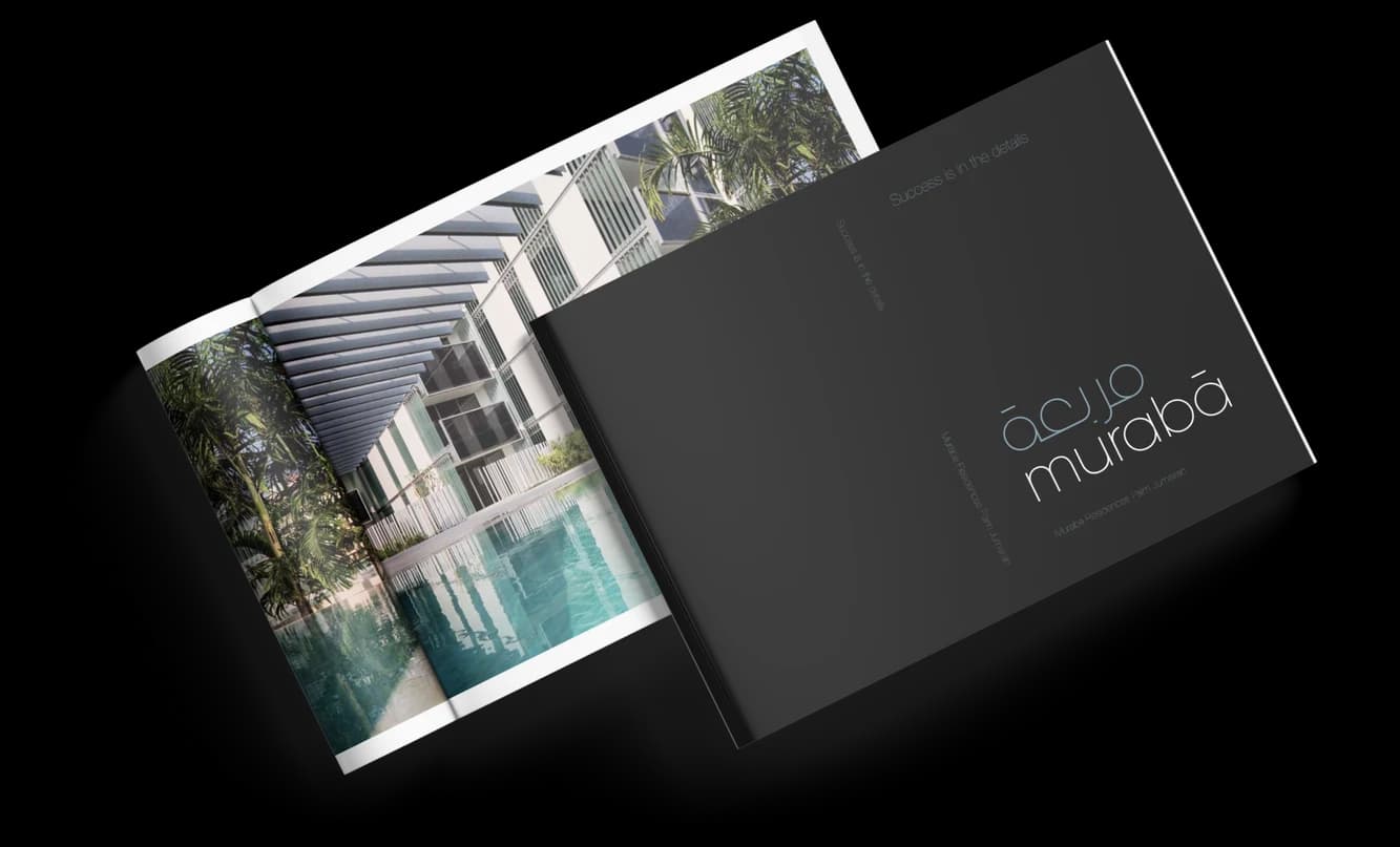 Muraba Dia brochure – Muraba Properties