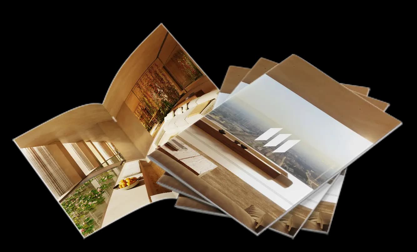 Muraba Veil brochure – Muraba Properties