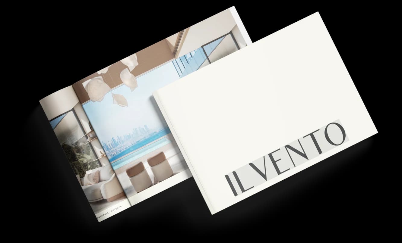 IL Vento brochure – Kora Properties
