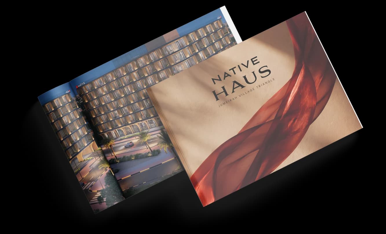 NATIVE HAUS brochure – Native Properties