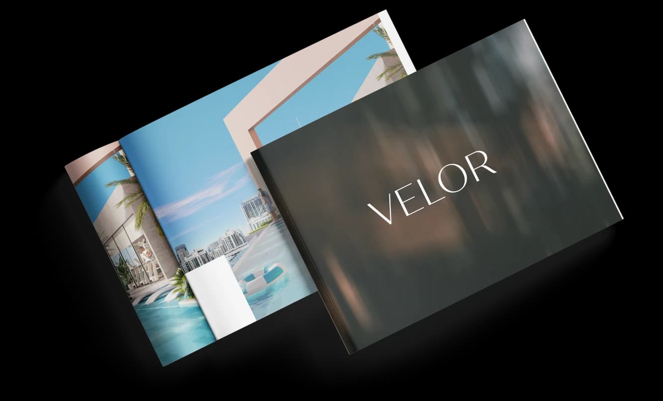 VELOR brochure – Ginco Properties