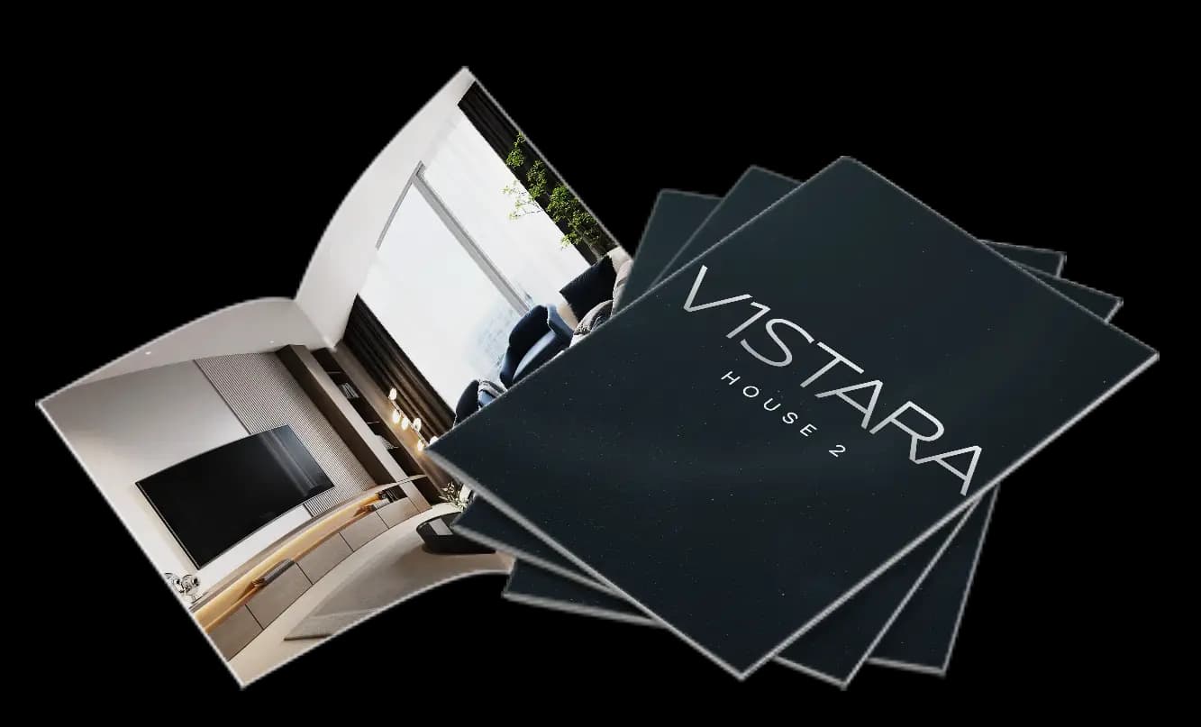 V1STARA House 2 brochure – Object One Real Estate Development