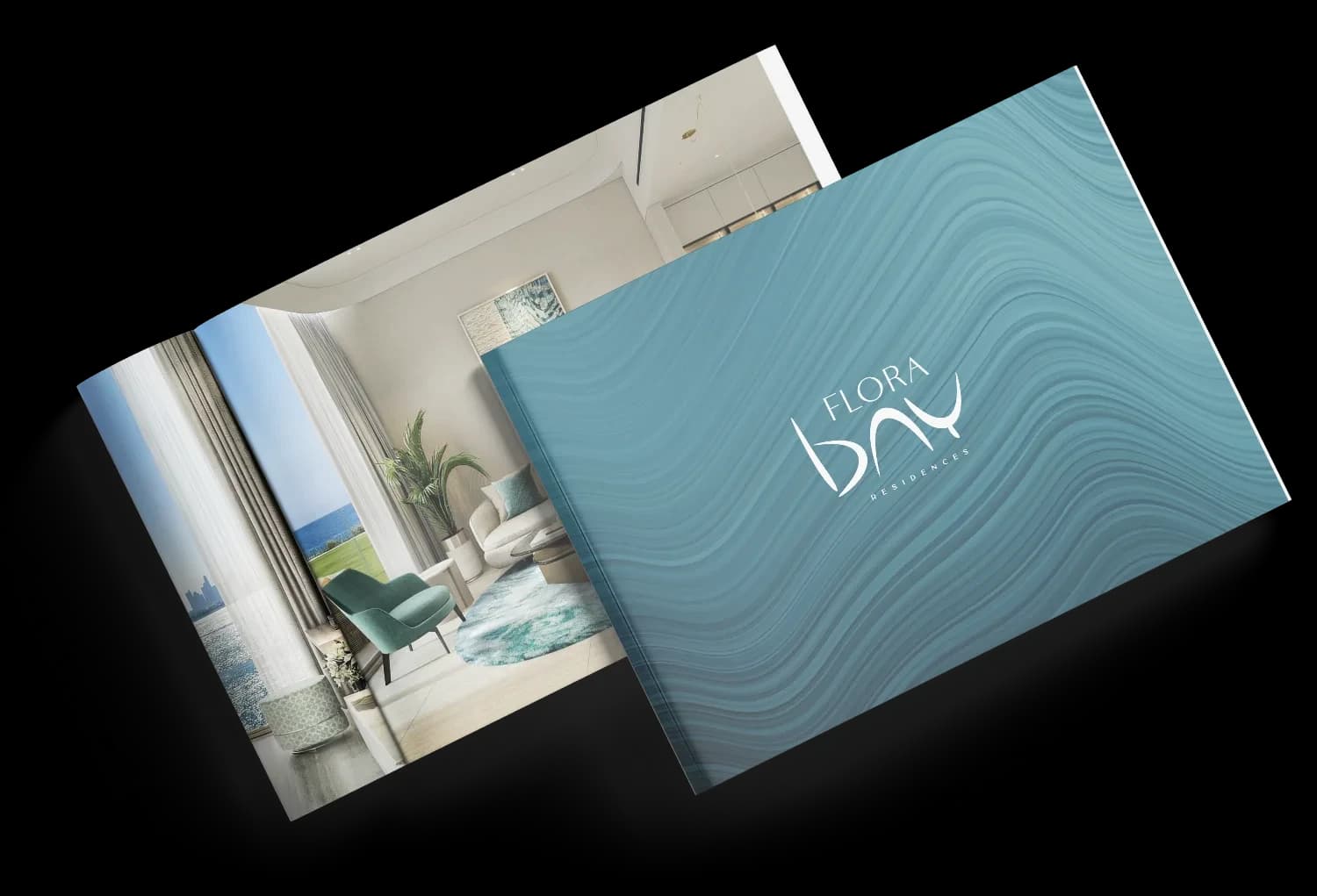 Flora Bay Residences brochure – Centurion Properties