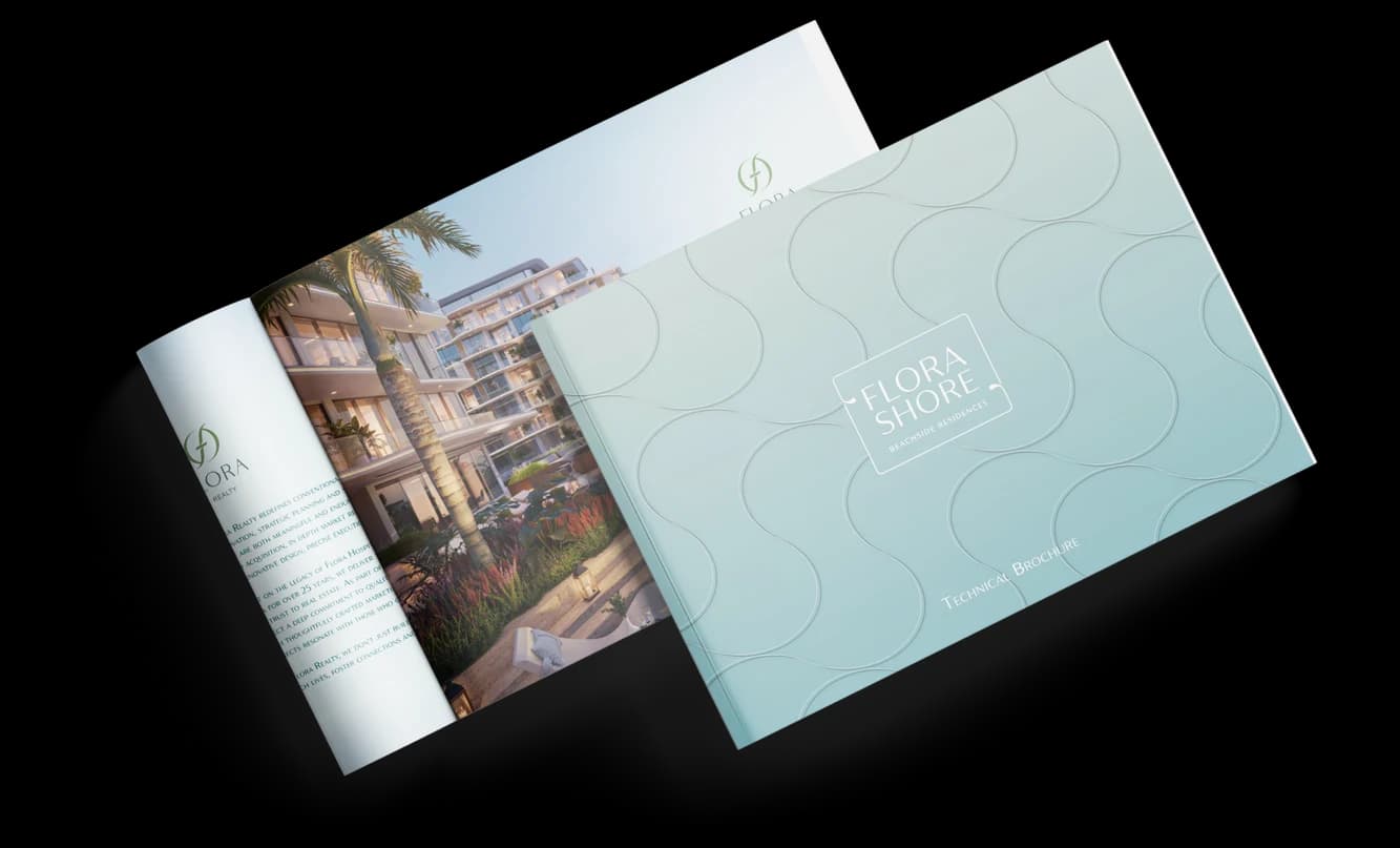 Flora Shore By Calgary Properties brochure – Calgary Properties