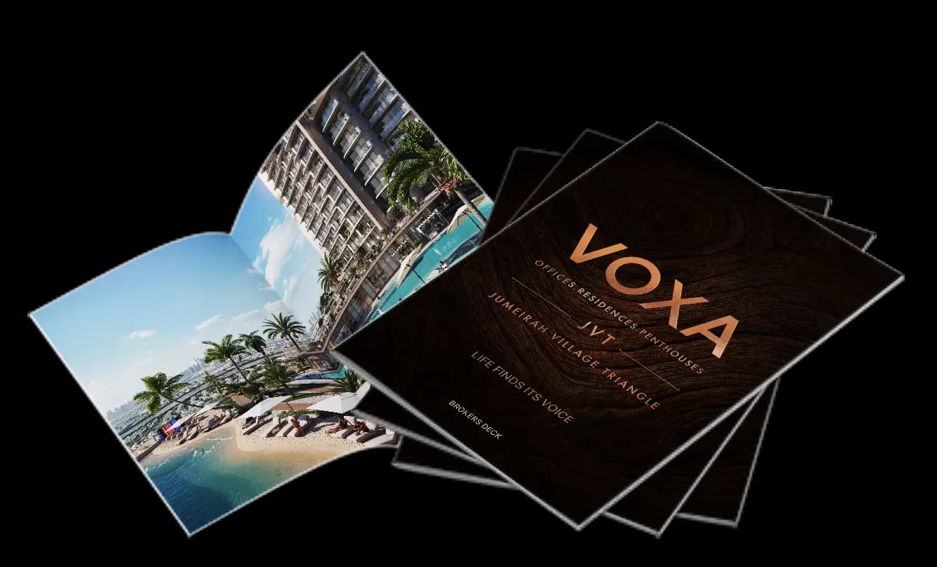 Voxa brochure – Pantheon