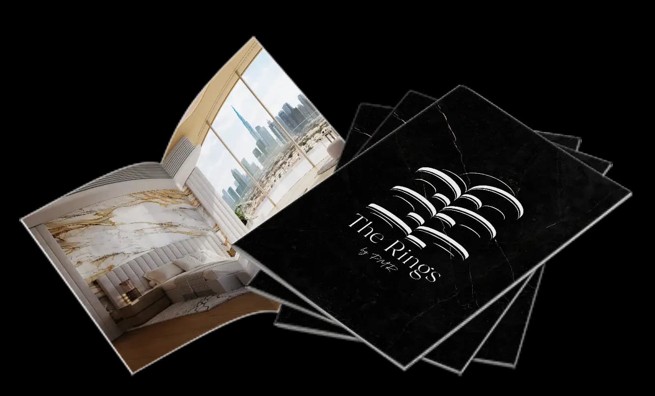 The Rings brochure – PMR Property
