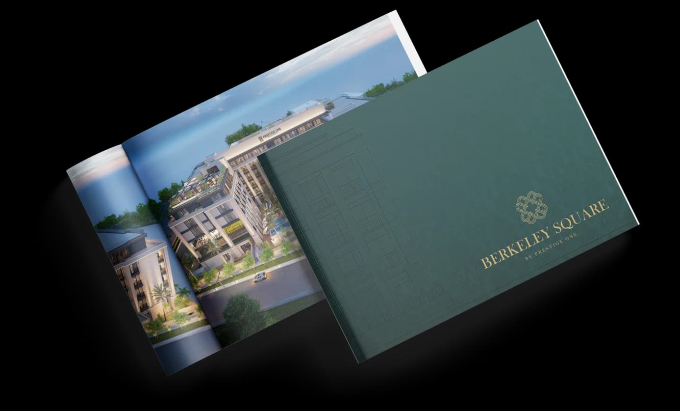Berkeley Square brochure – Prestige One
