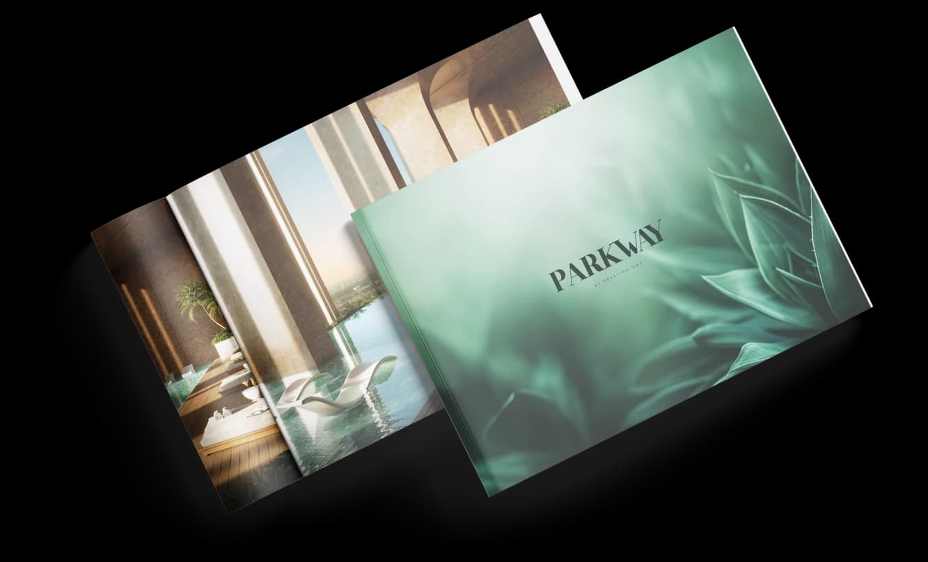 Parkway brochure – Prestige One