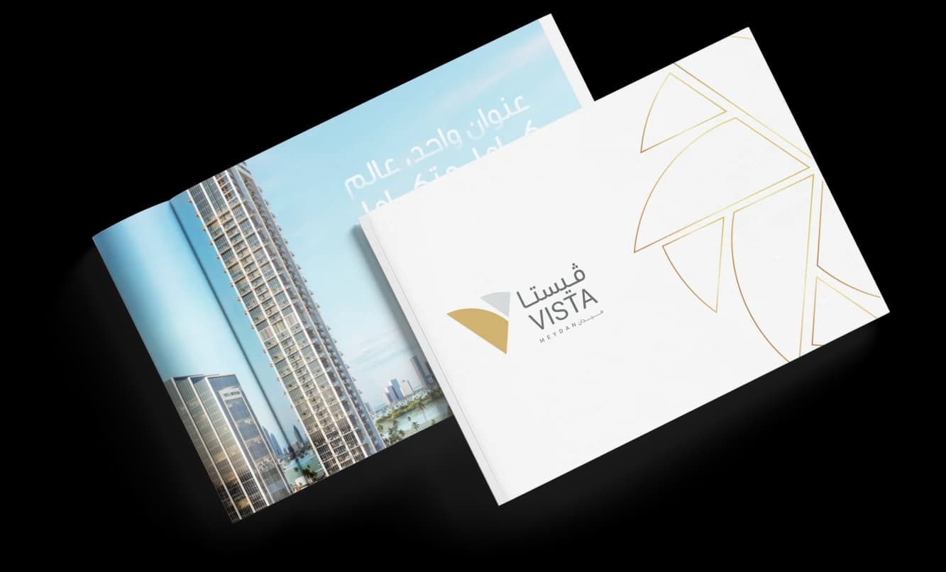 Al Vista brochure – Dubai Investments