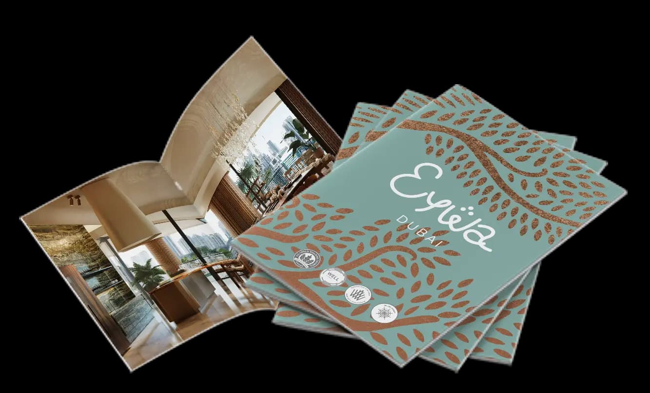 Eywa Tree of Life brochure – R.evolution