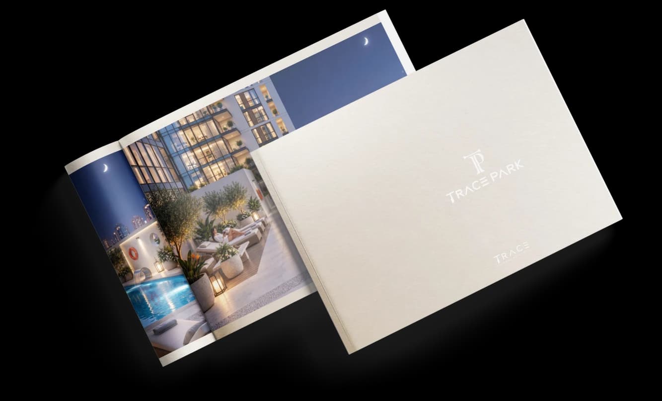 Trace Park brochure – Radiant