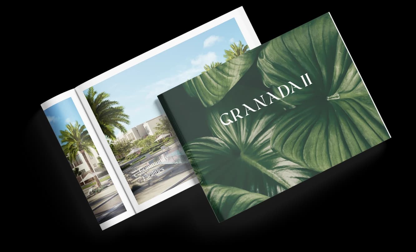 Granada brochure – RAK Properties