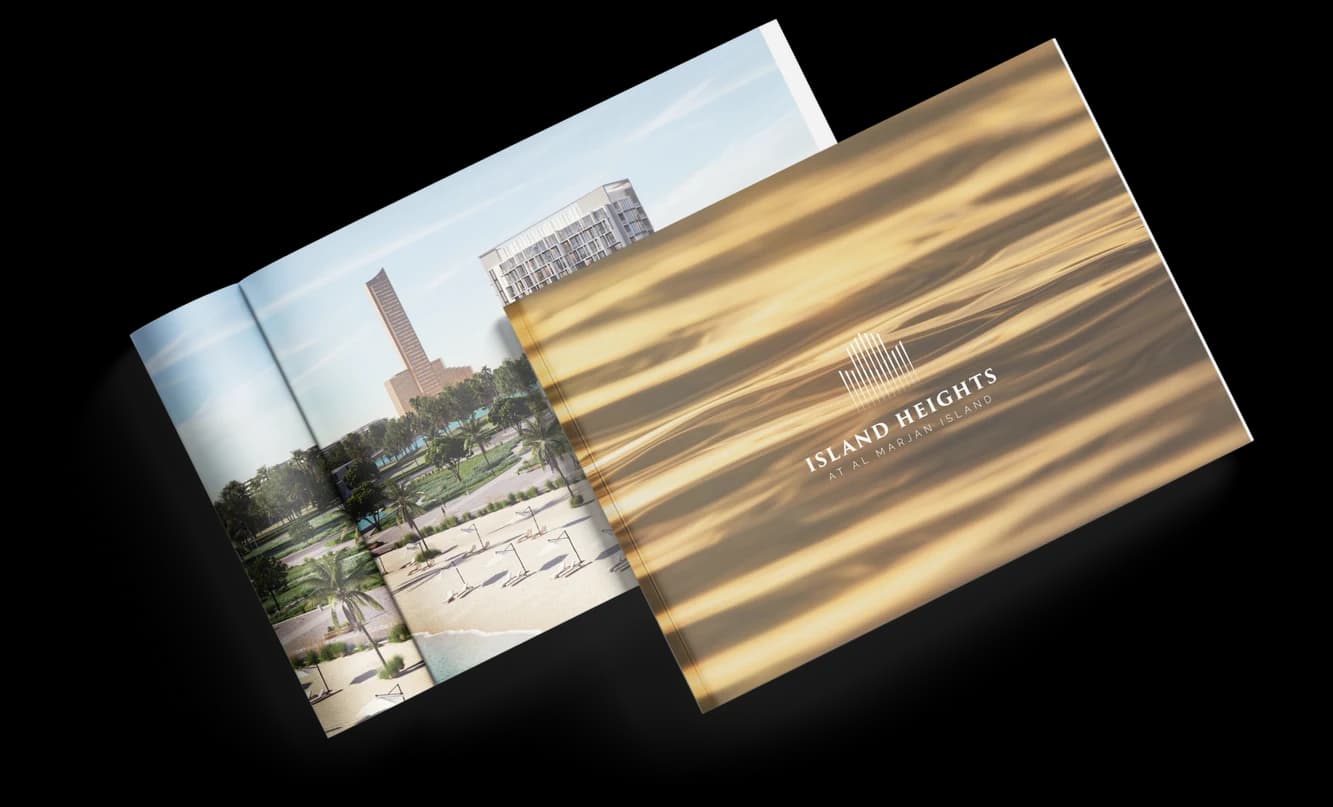 Island Heights brochure – Range Development