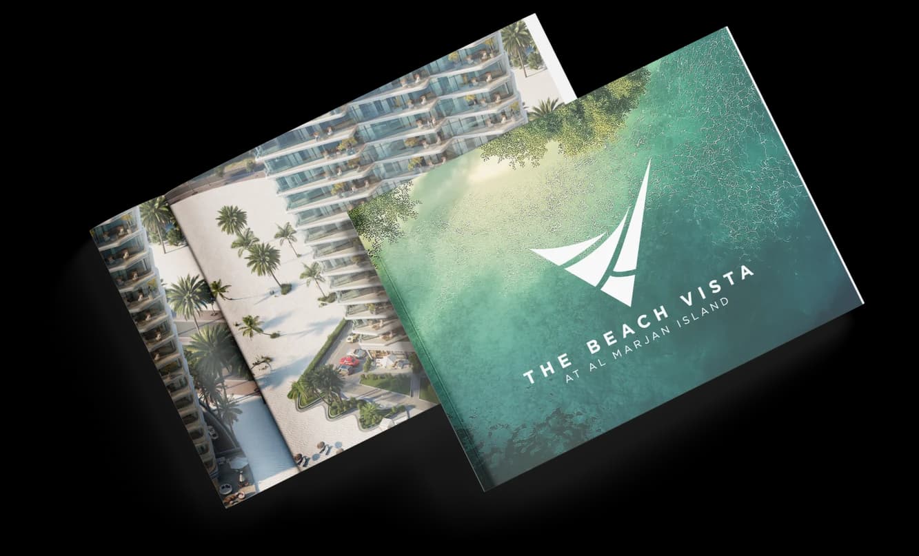 The Beach Vista brochure – Range Development
