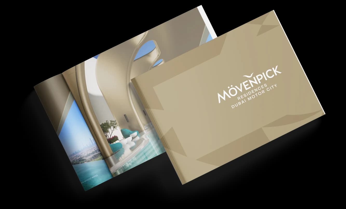 Mövenpick Residences brochure – CITYVIEW Developments