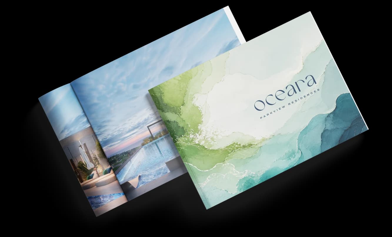 Oceara Park View Residences brochure – PPS Properties