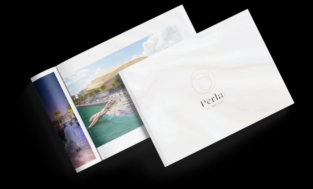 Perla 1 brochure – Reportage Properties
