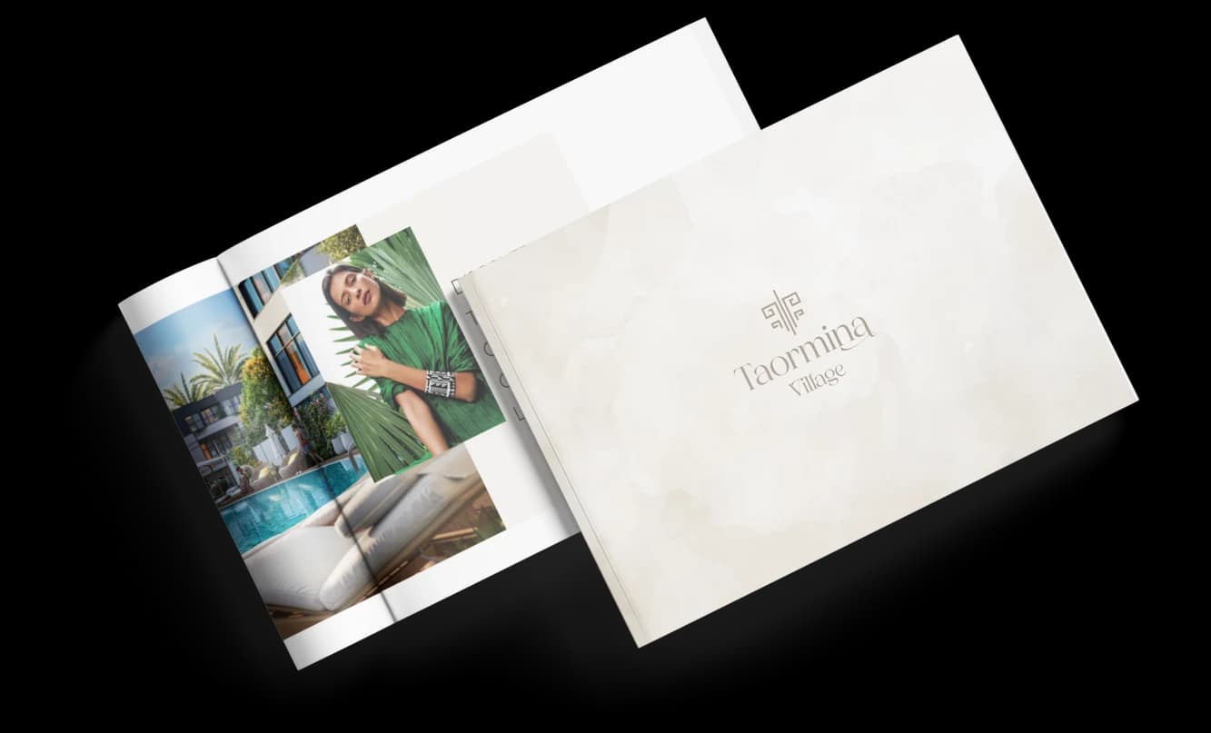 Taormina Village 2 brochure – Reportage Properties