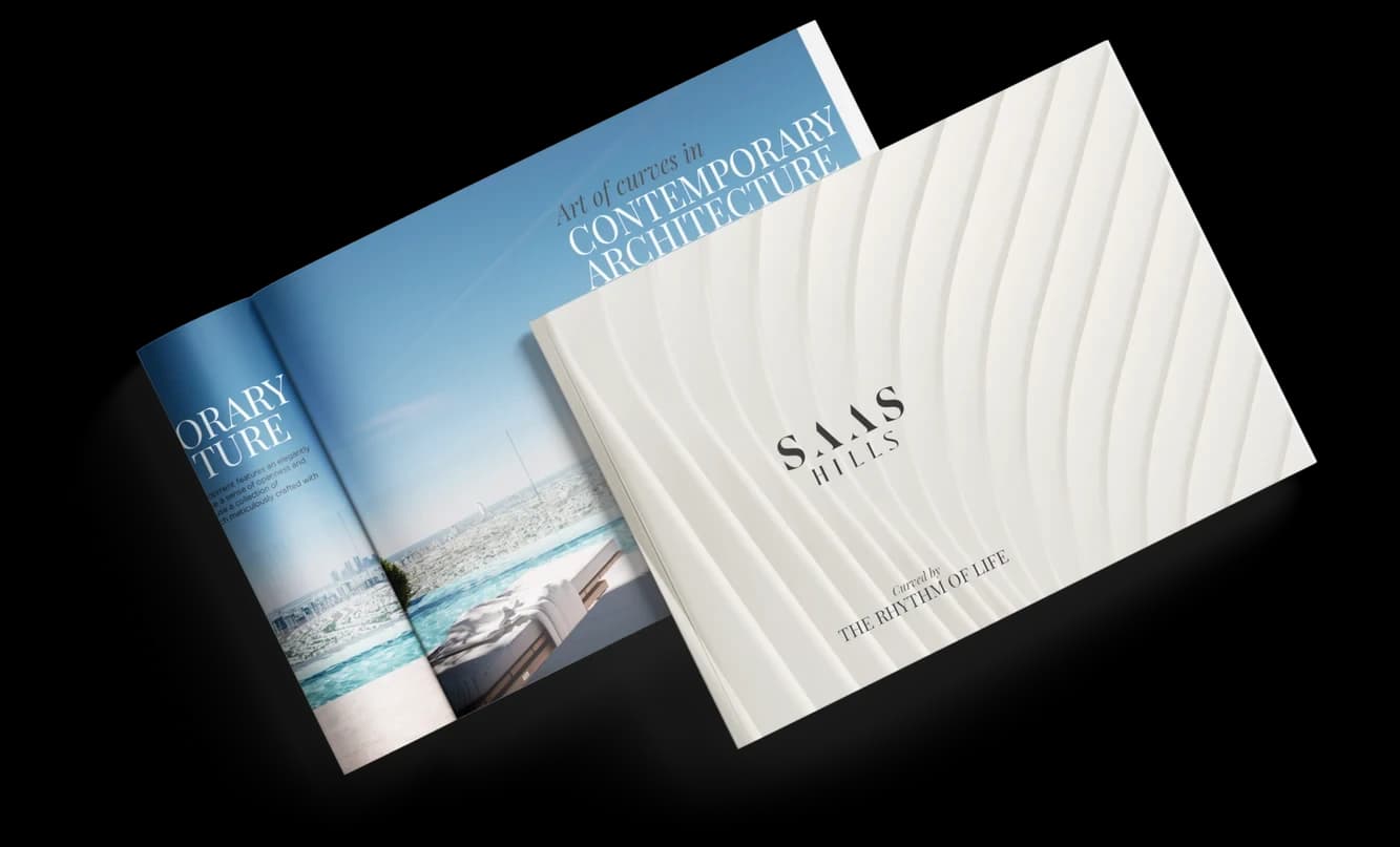 Saas Hills brochure – SAAS Properties