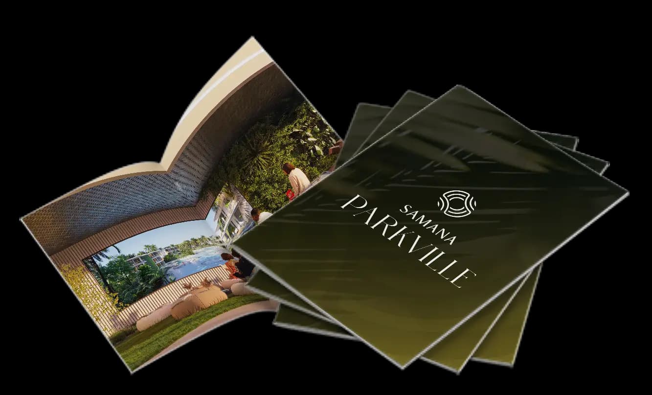 Parkville brochure – Samana Developers
