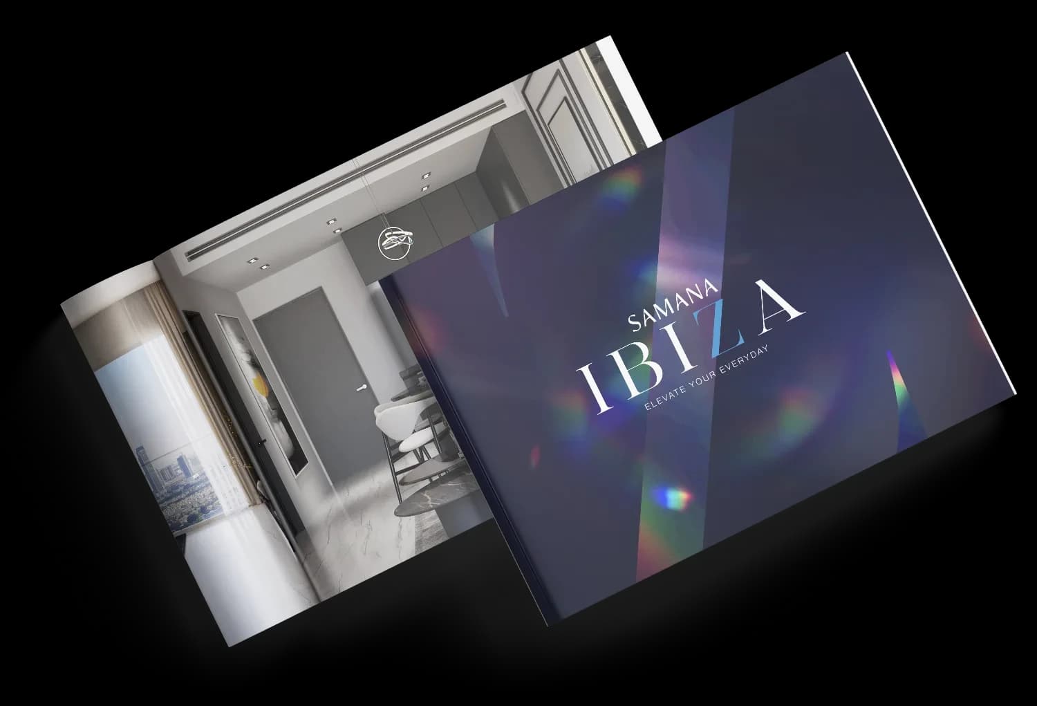 Samana Ibiza brochure – Samana Developers