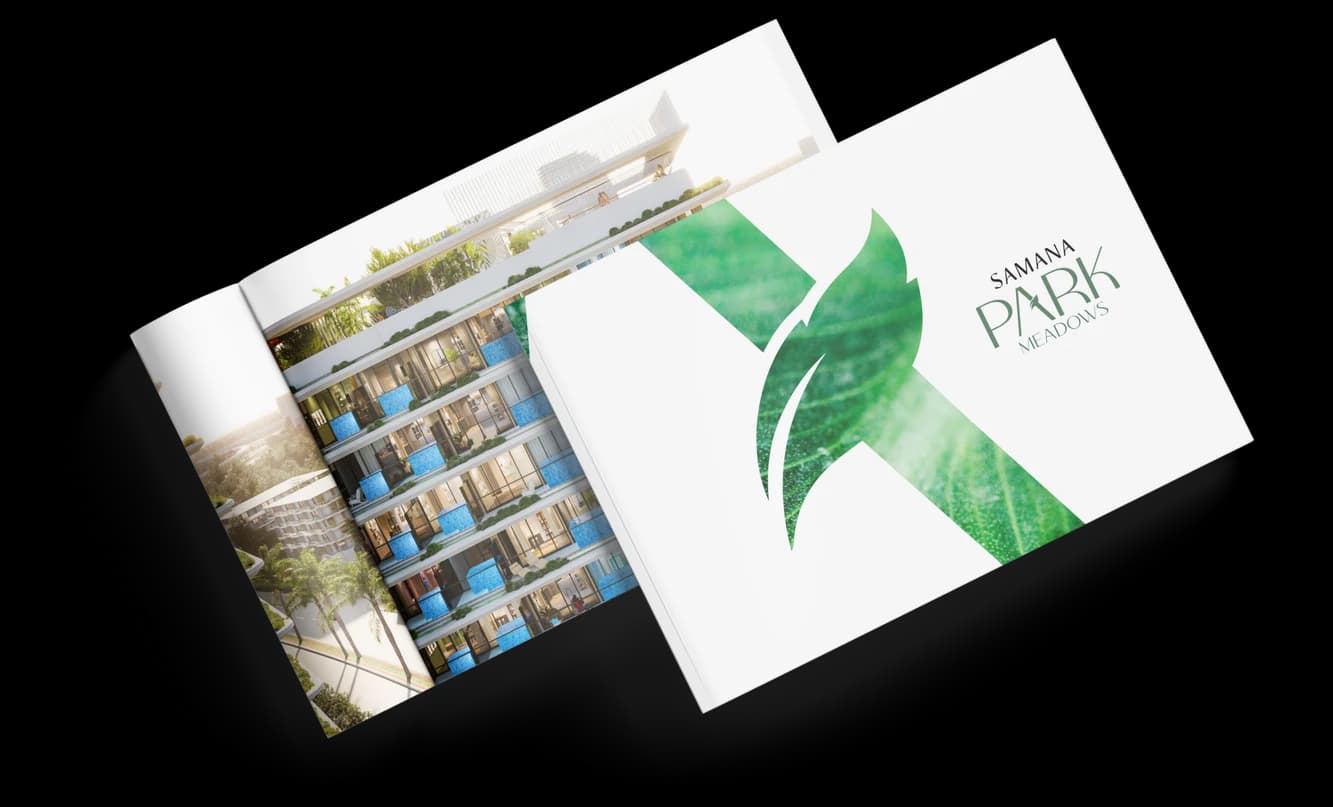 Samana Park Meadows brochure – Samana Developers