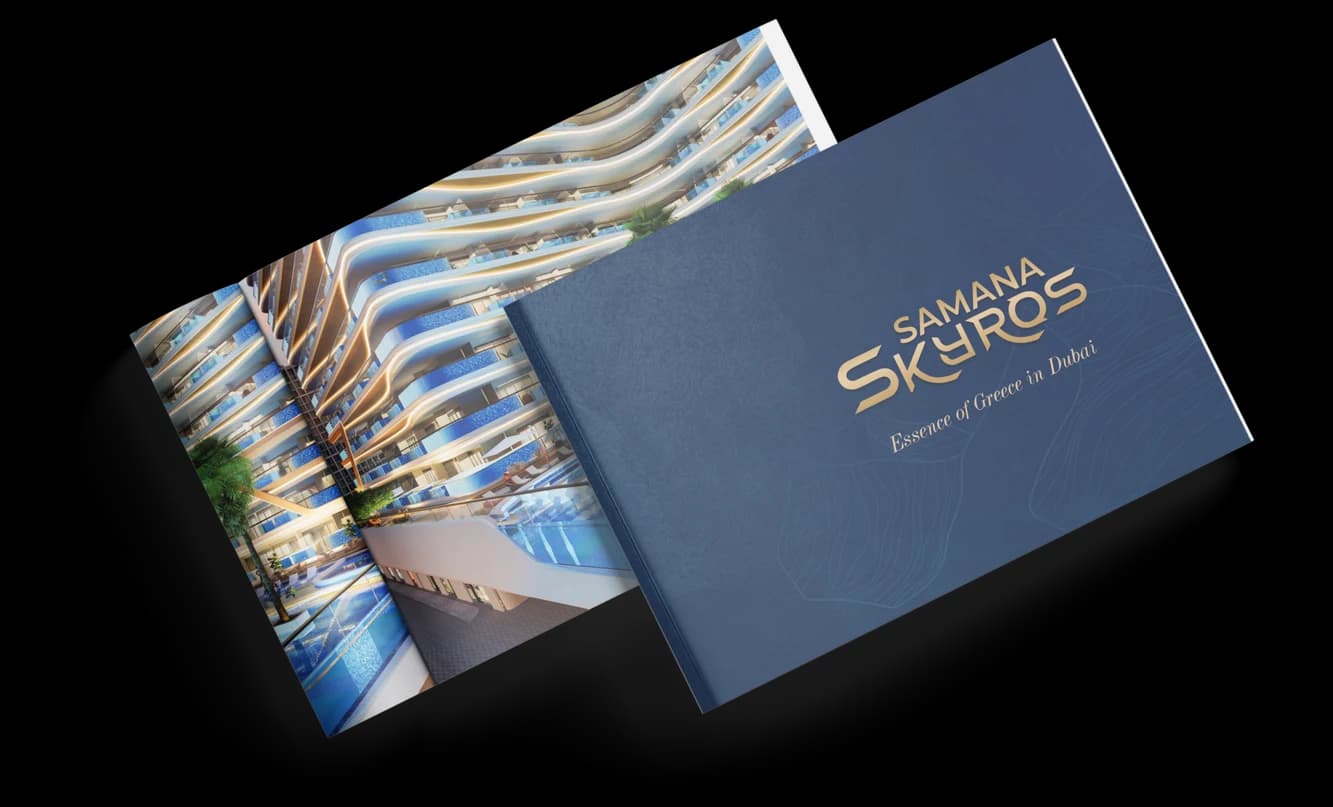 Skyros brochure – Samana Developers