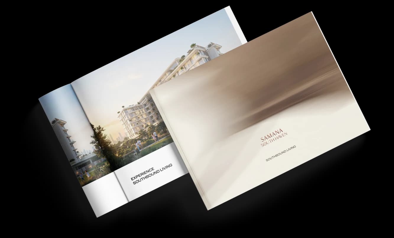 South Haven brochure – Samana Developers