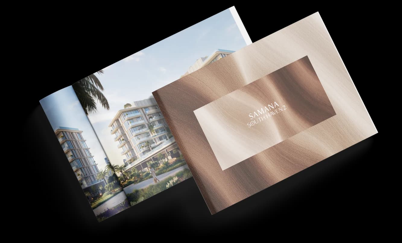 South Haven 2 brochure – Samana Developers